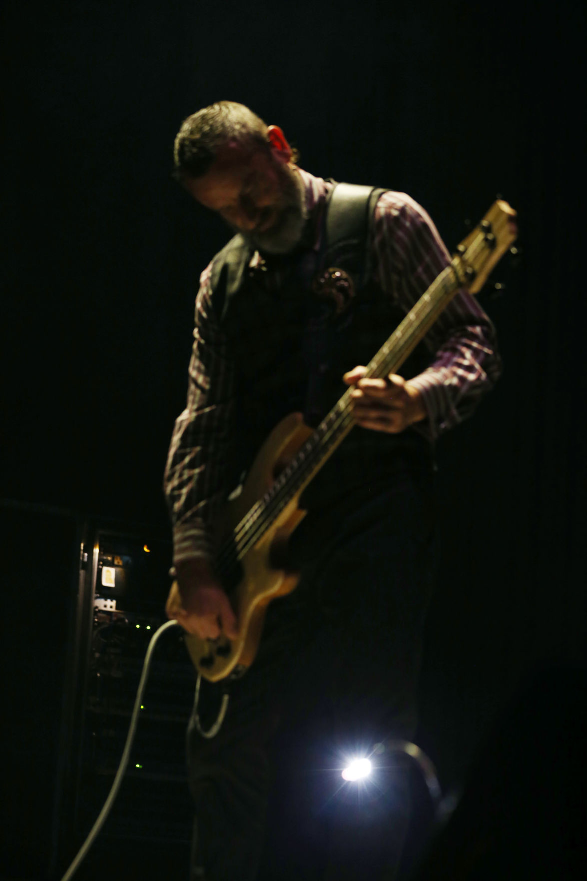 TOOL